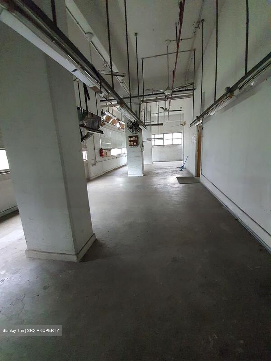 Kewalram Hillview (D23), Warehouse #544147281